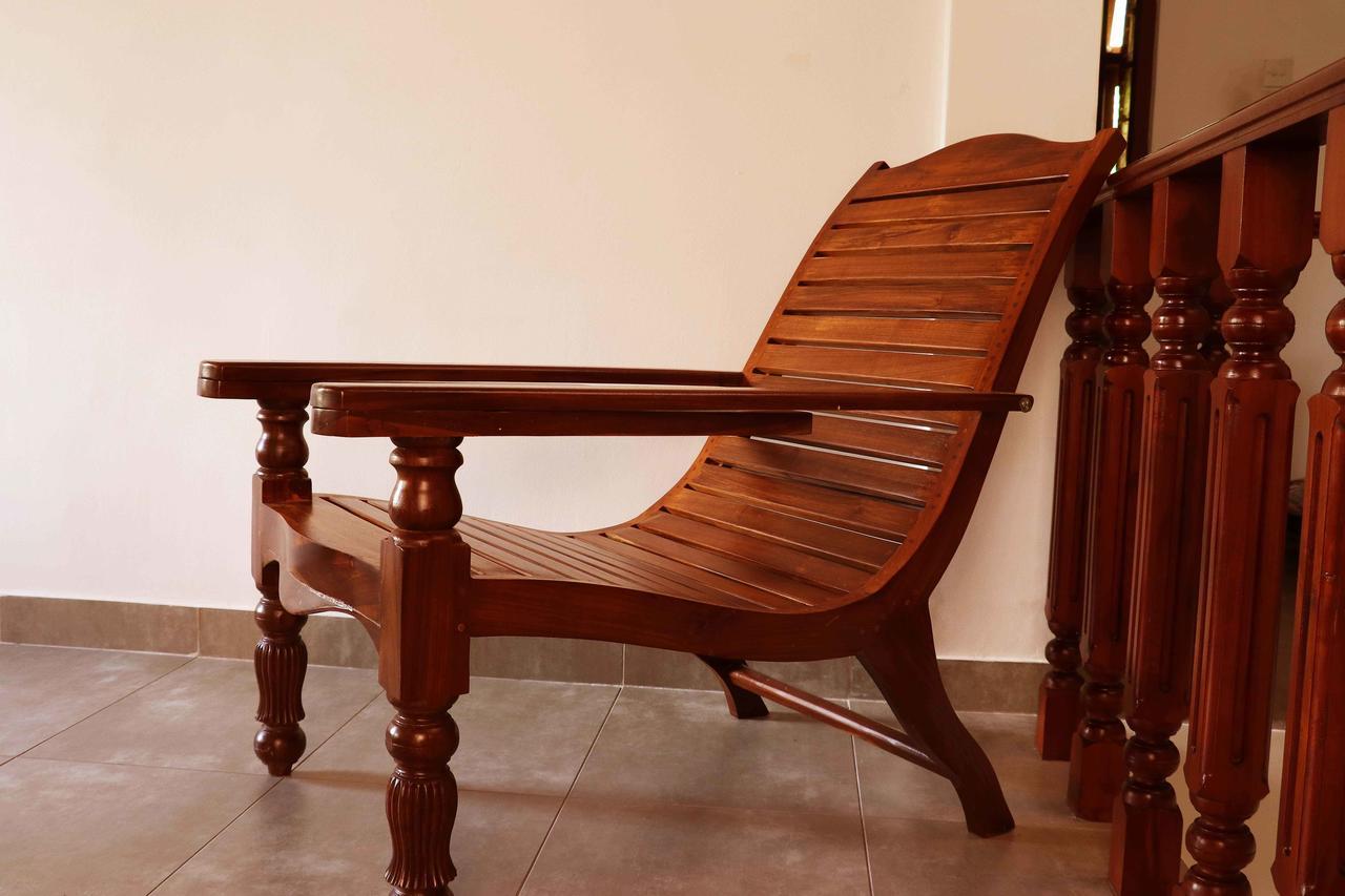 Villa Royce Kandy Buitenkant foto