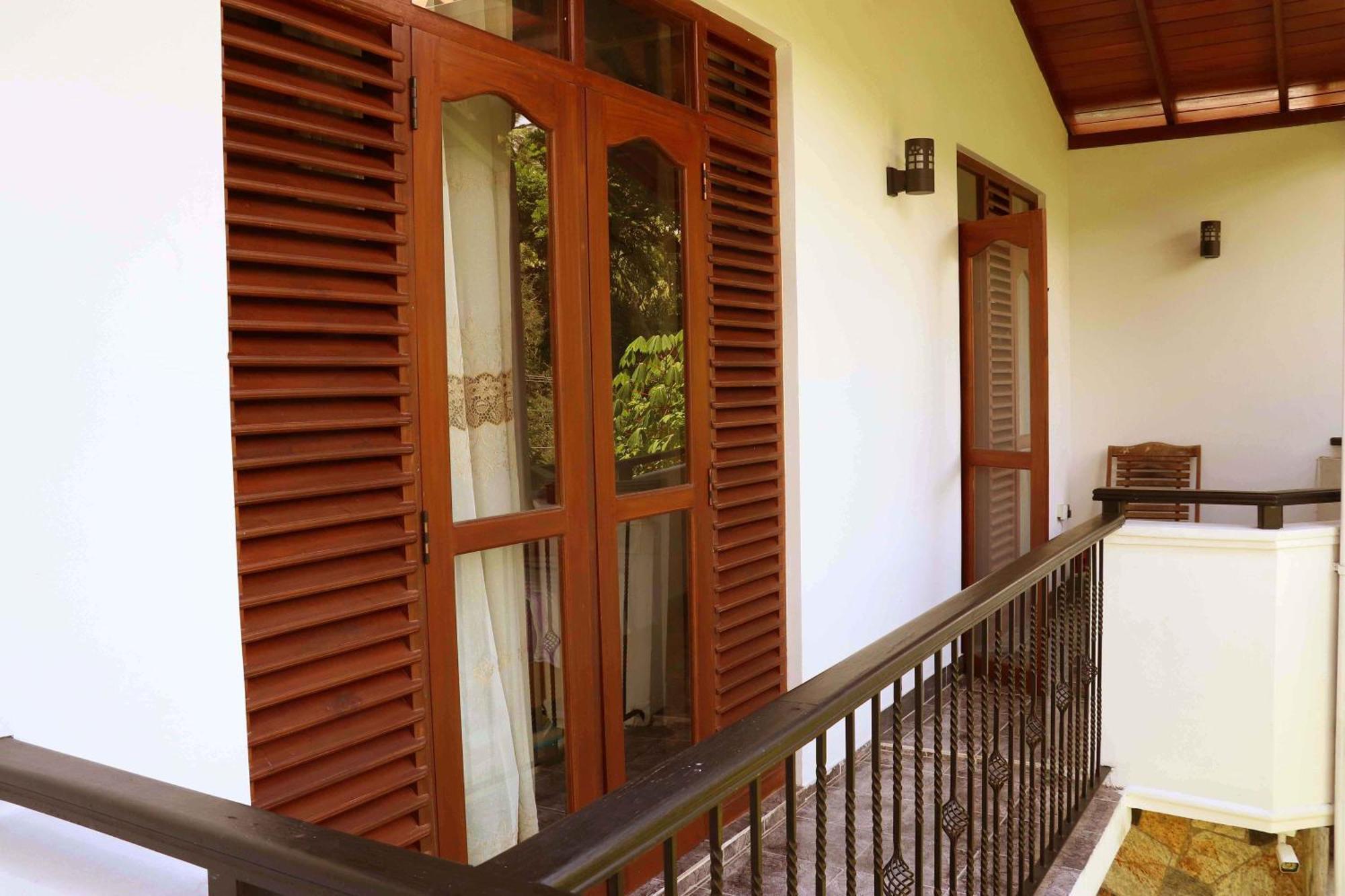 Villa Royce Kandy Buitenkant foto