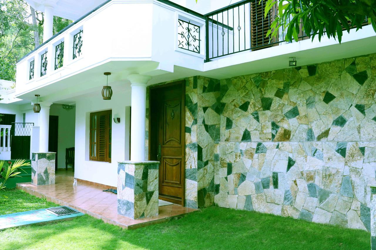 Villa Royce Kandy Buitenkant foto