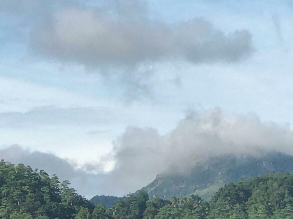 Villa Royce Kandy Buitenkant foto